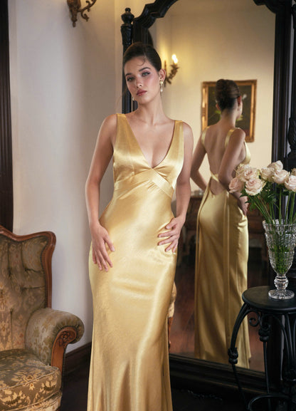 TALIVIA DRESS