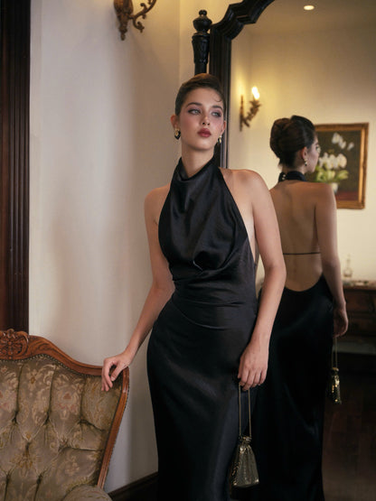 POISE DRESS