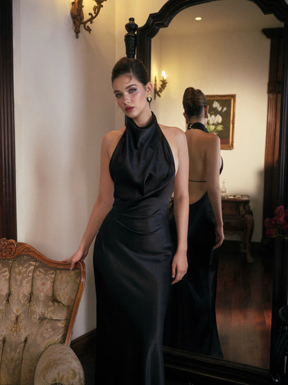 POISE DRESS