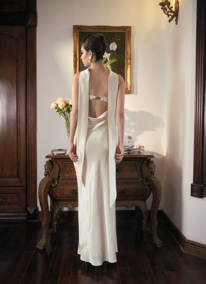 ROSALIA DRESS