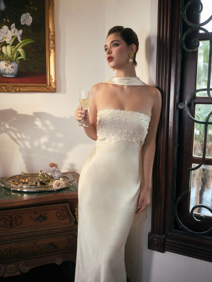 ROSALIA DRESS