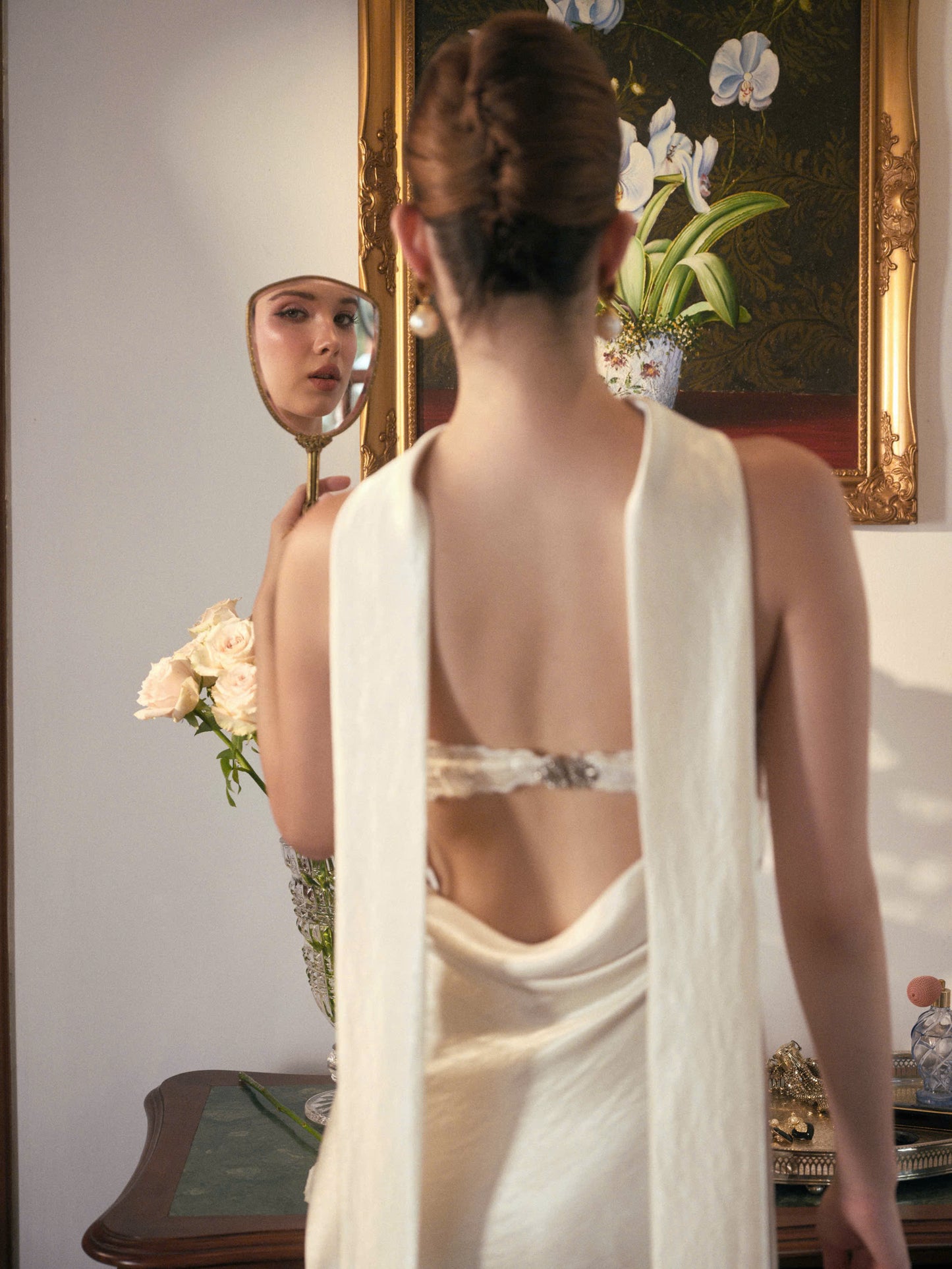ROSALIA DRESS