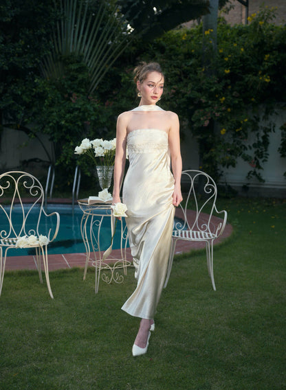 ROSALIA DRESS