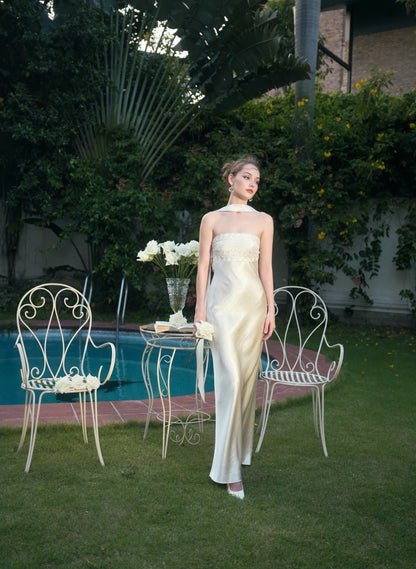 ROSALIA DRESS