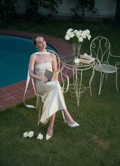 ROSALIA DRESS