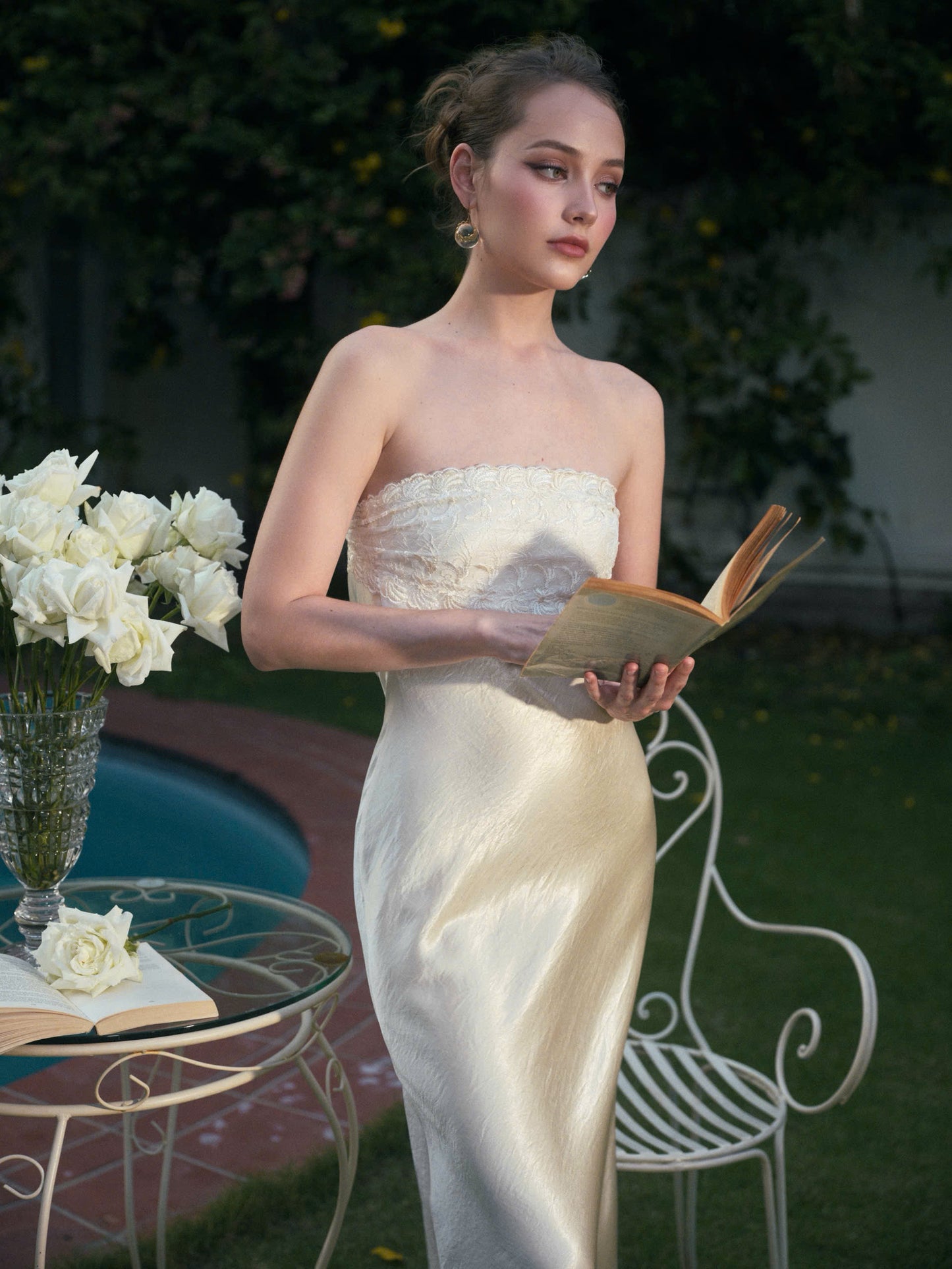 ROSALIA DRESS