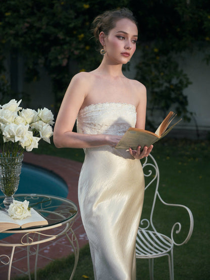 ROSALIA DRESS
