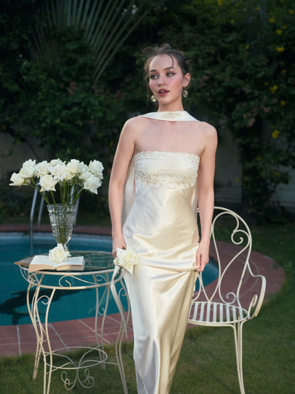 ROSALIA DRESS