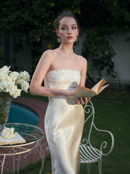 ROSALIA DRESS