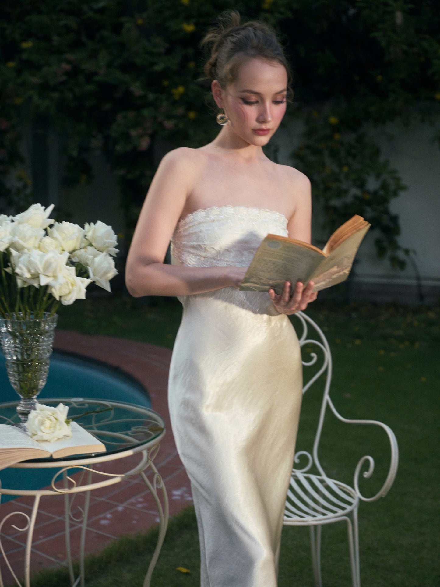 ROSALIA DRESS