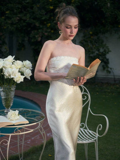 ROSALIA DRESS
