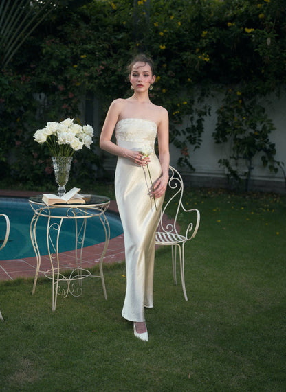 ROSALIA DRESS