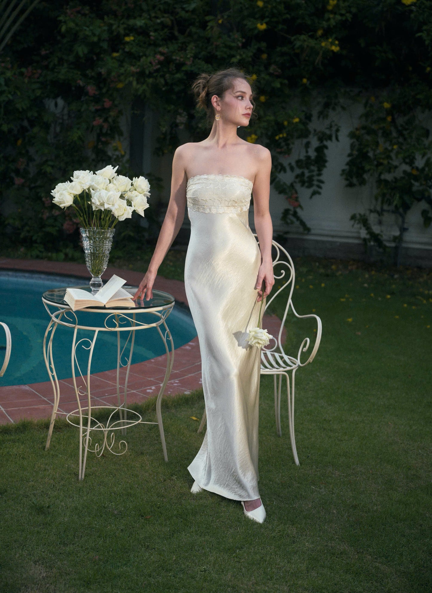 ROSALIA DRESS