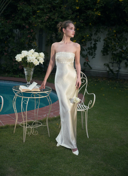 ROSALIA DRESS