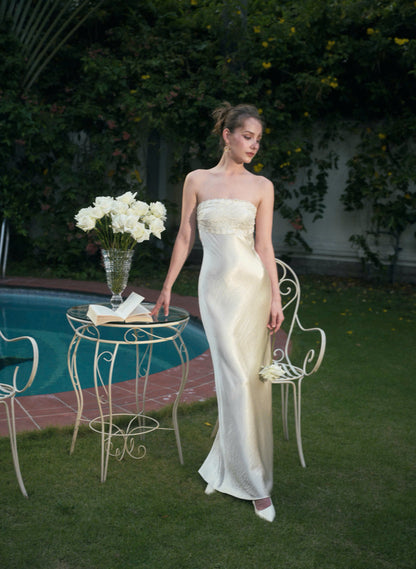 ROSALIA DRESS