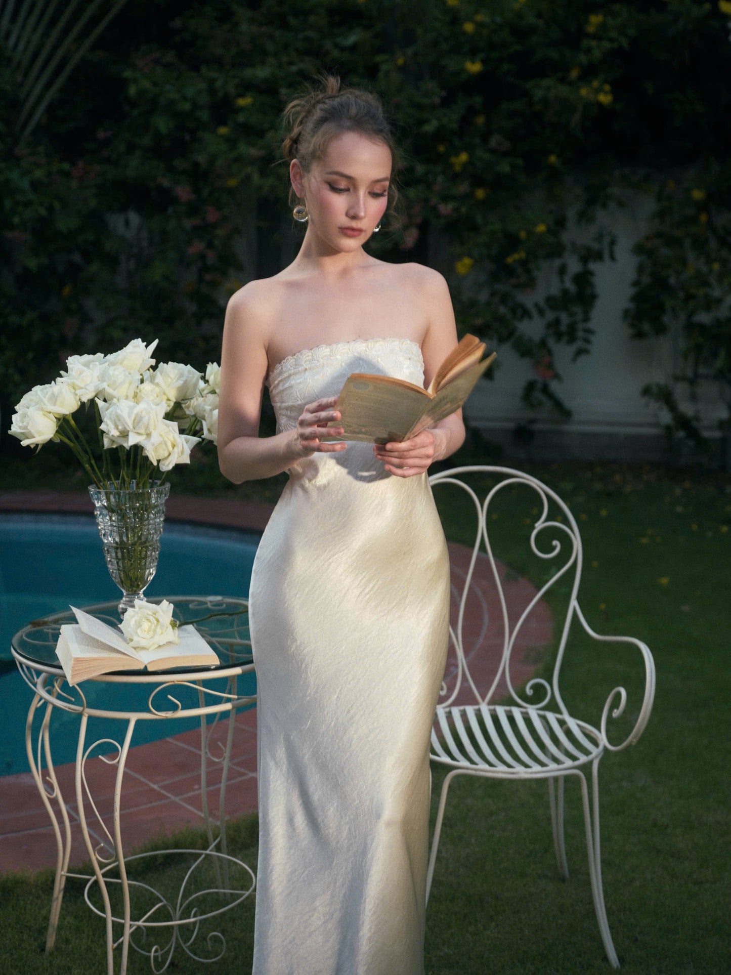 ROSALIA DRESS