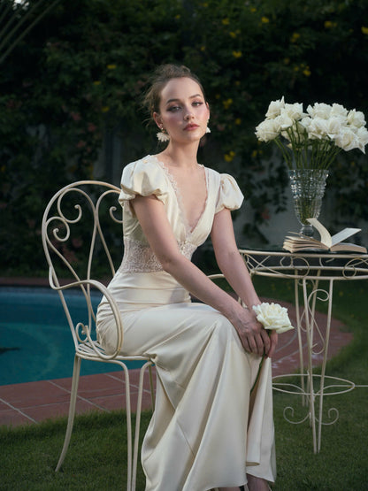 MARIAM DRESS