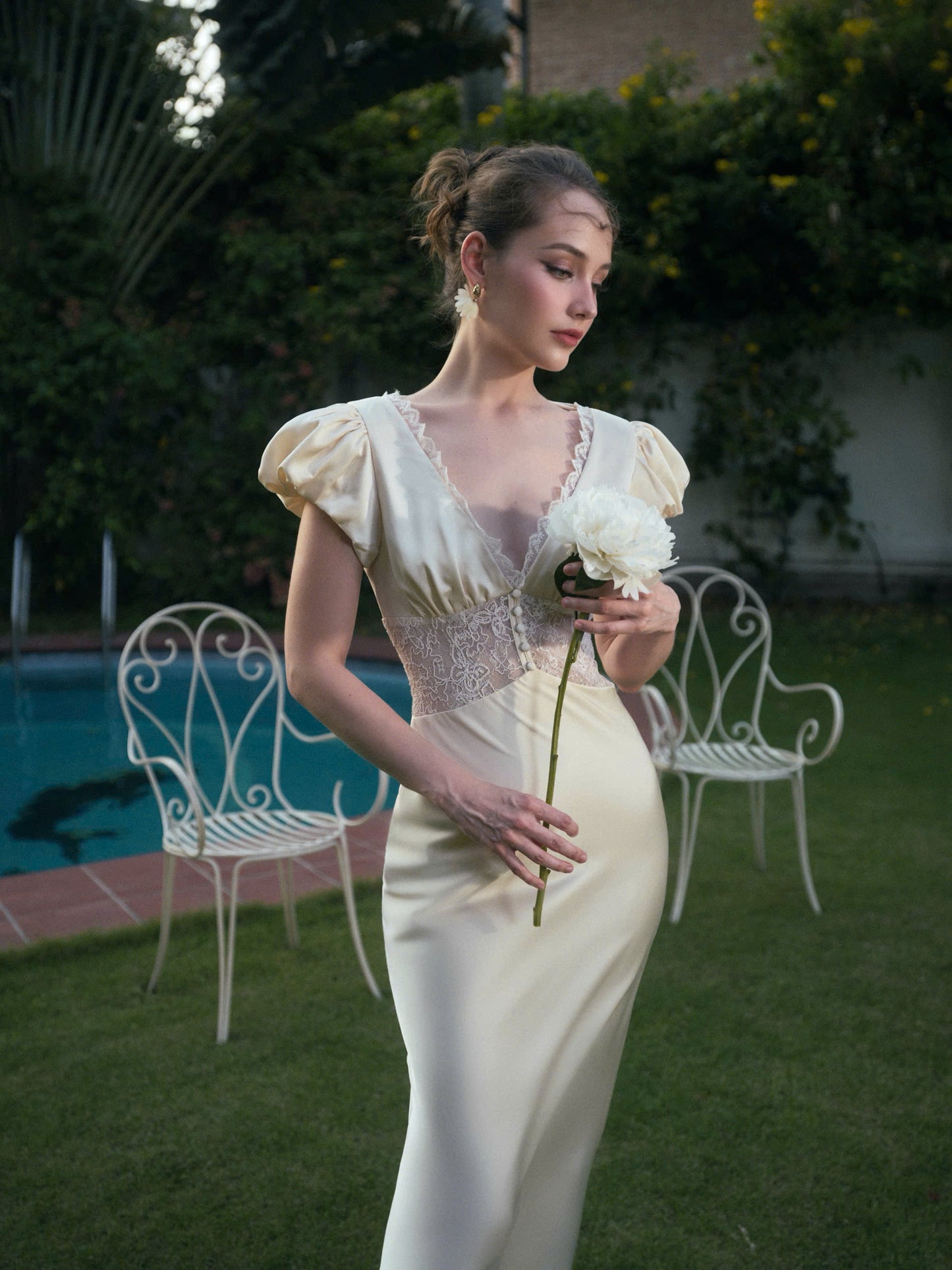 MARIAM DRESS