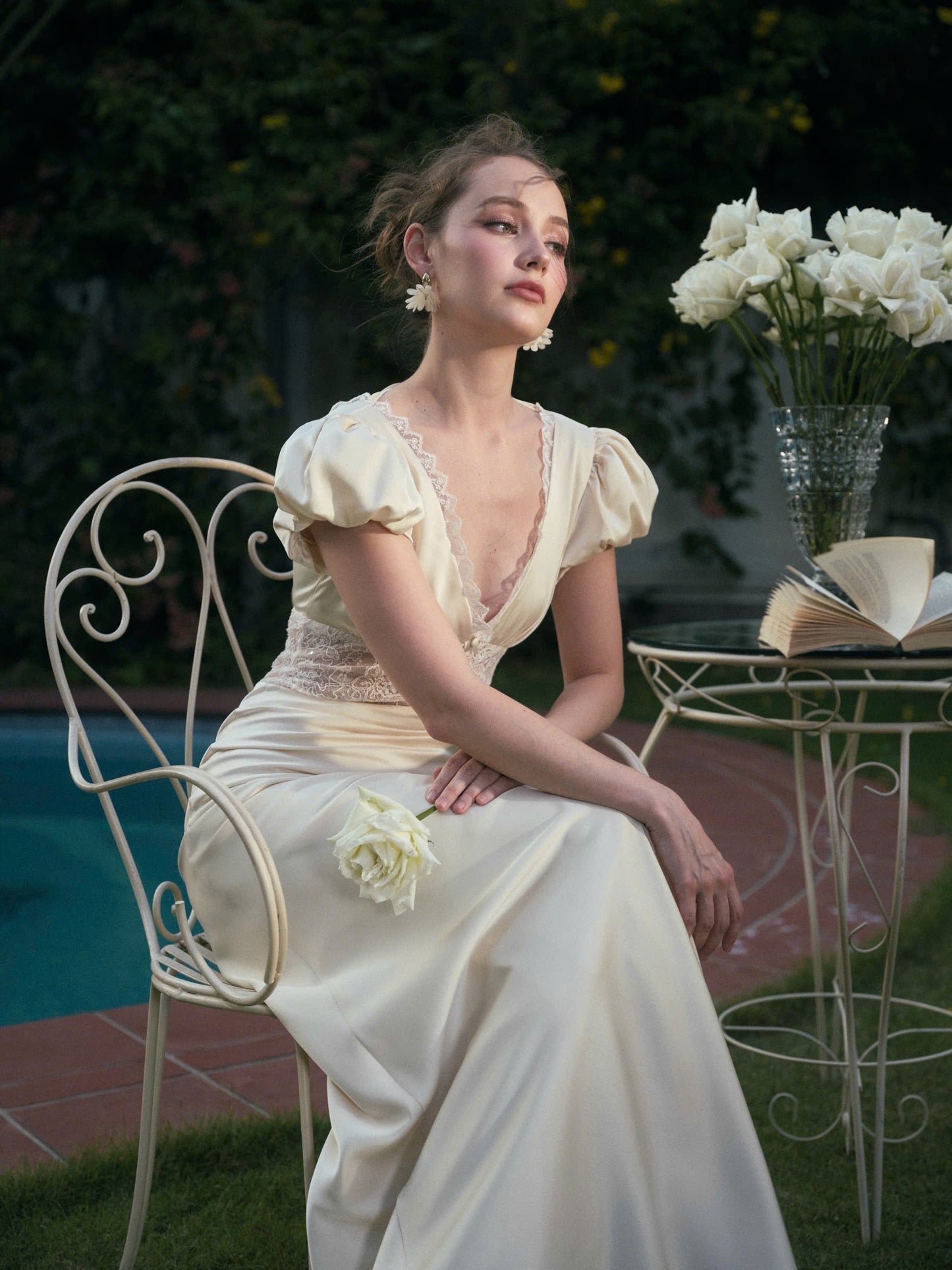MARIAM DRESS