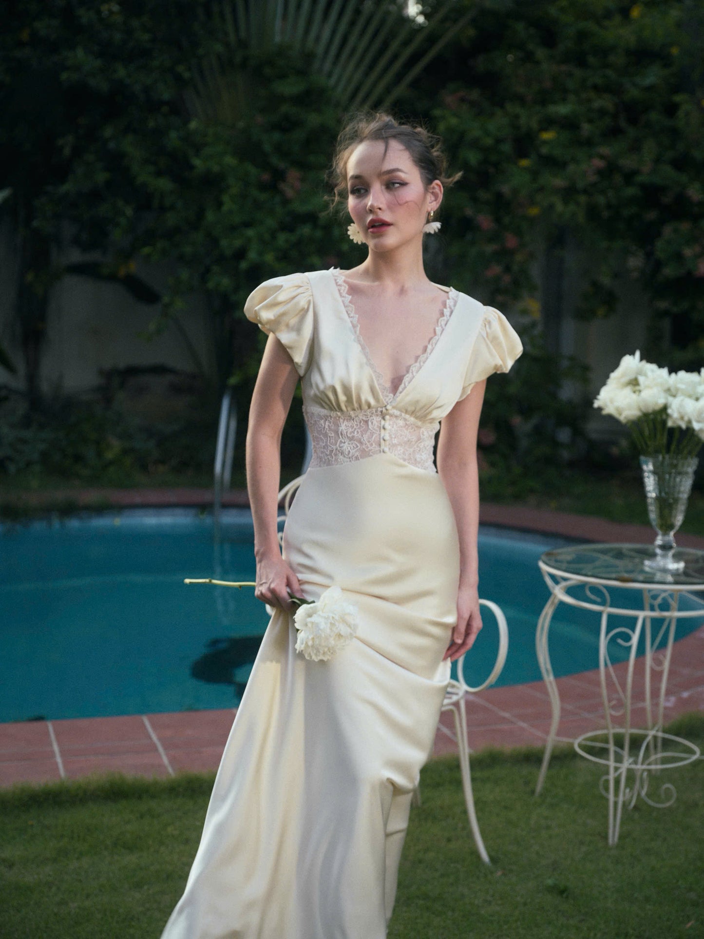 MARIAM DRESS
