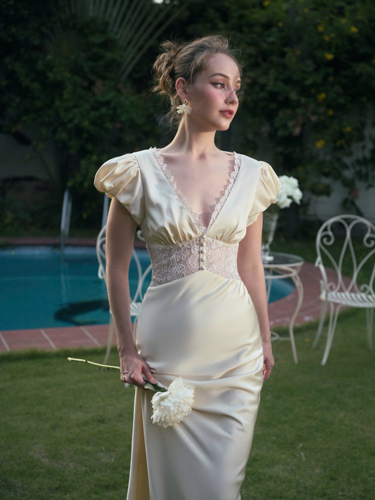 MARIAM DRESS