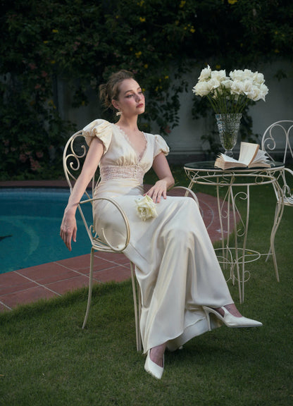 MARIAM DRESS