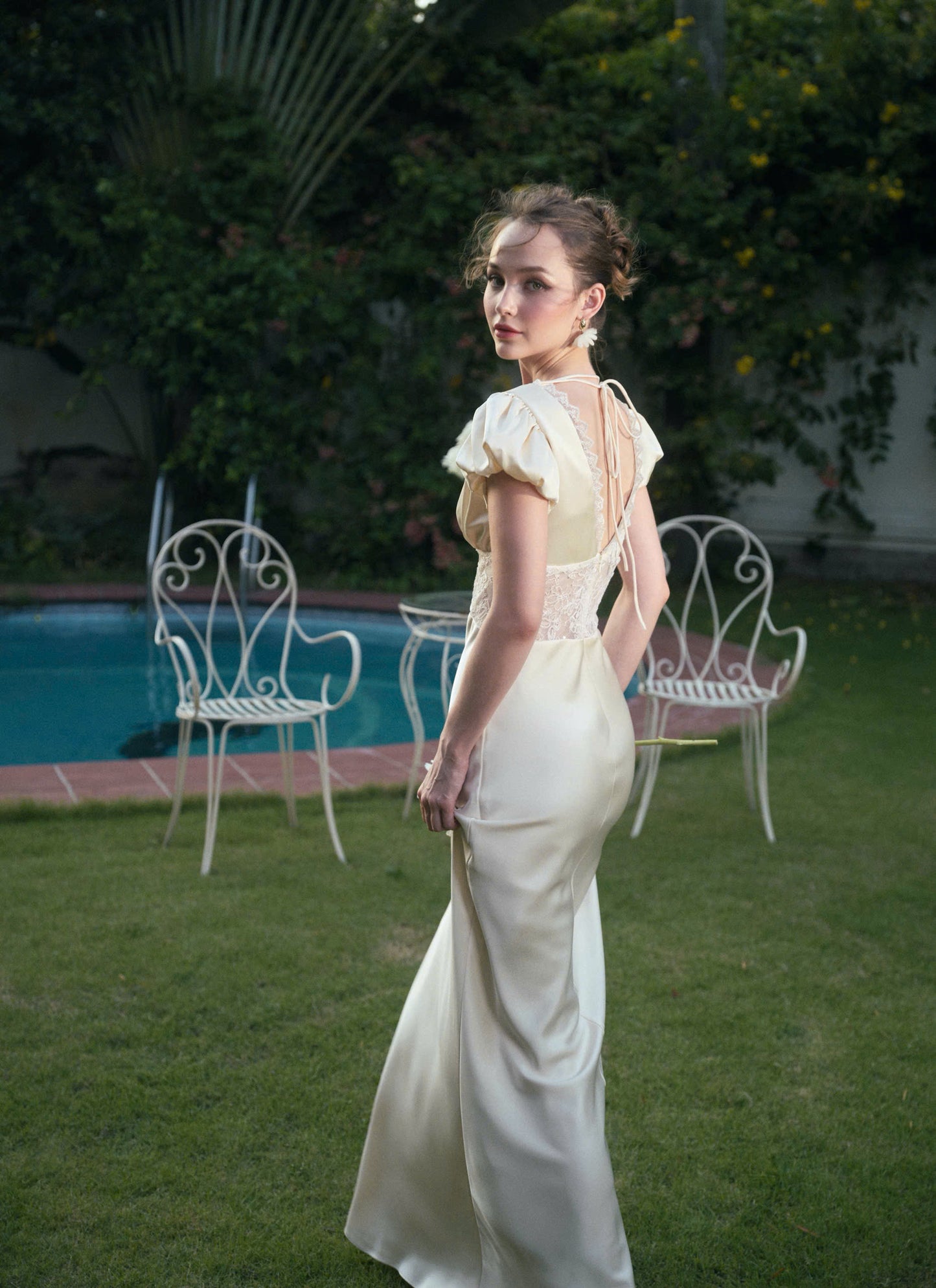 MARIAM DRESS