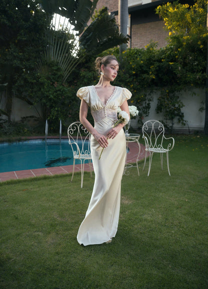 MARIAM DRESS