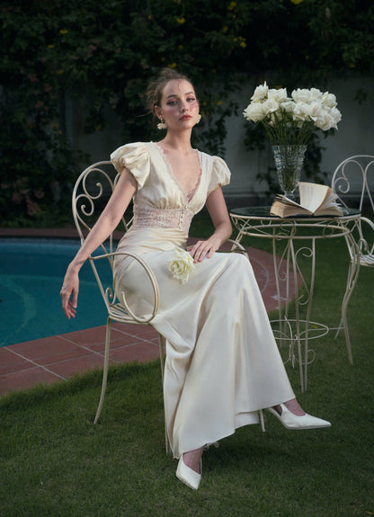 MARIAM DRESS