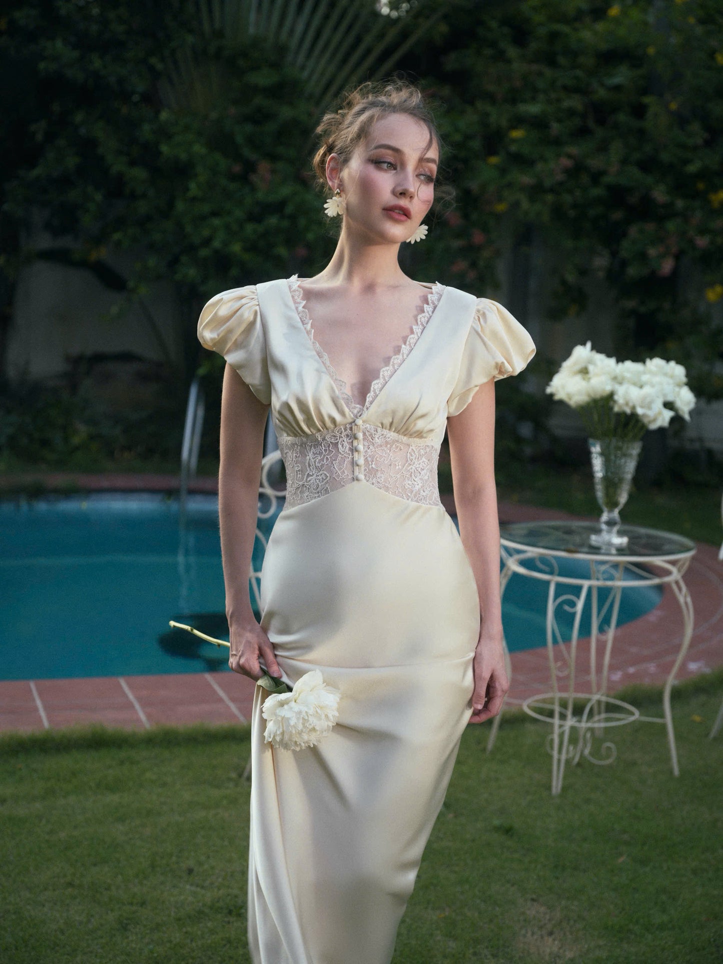 MARIAM DRESS