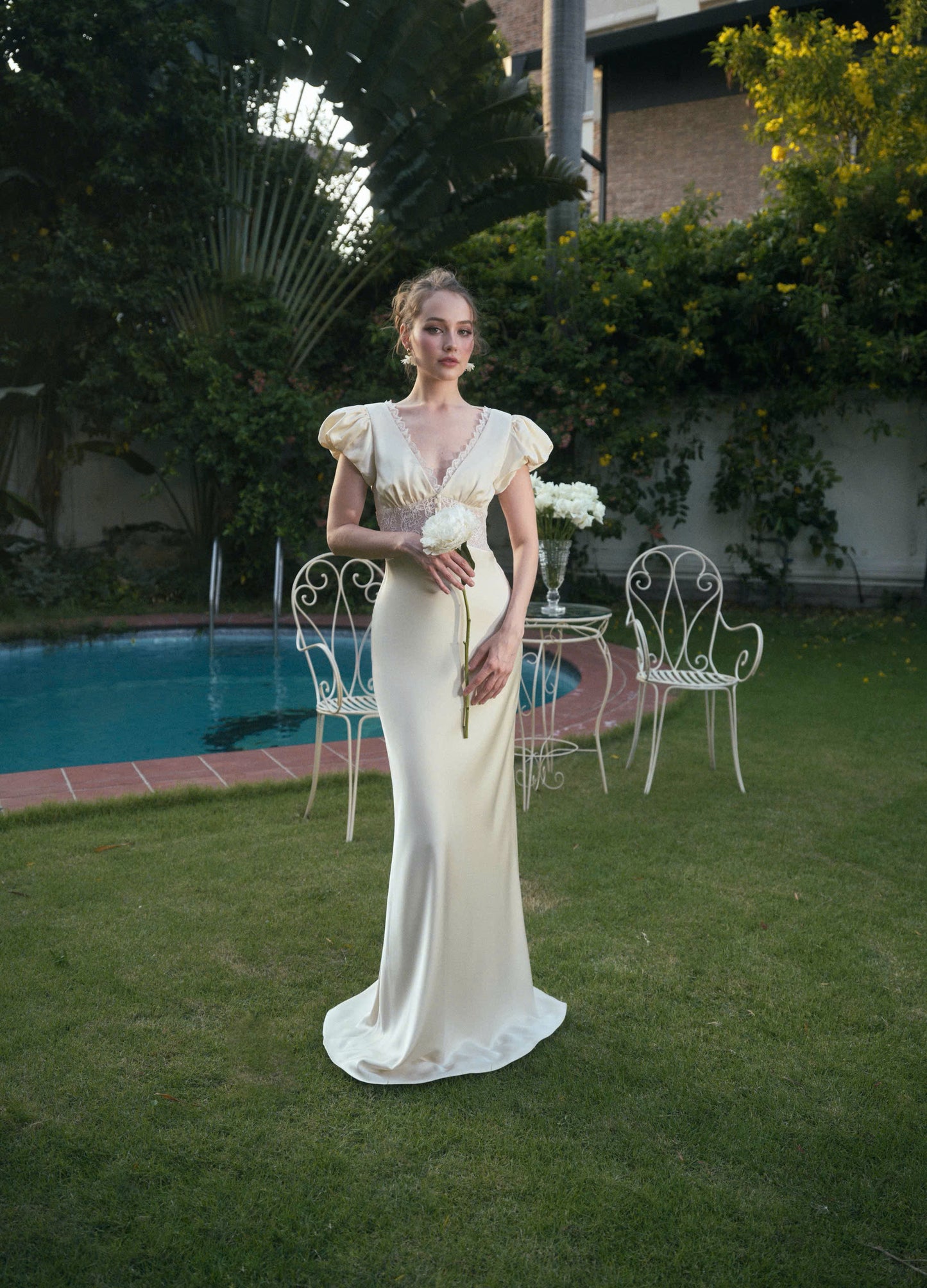 MARIAM DRESS