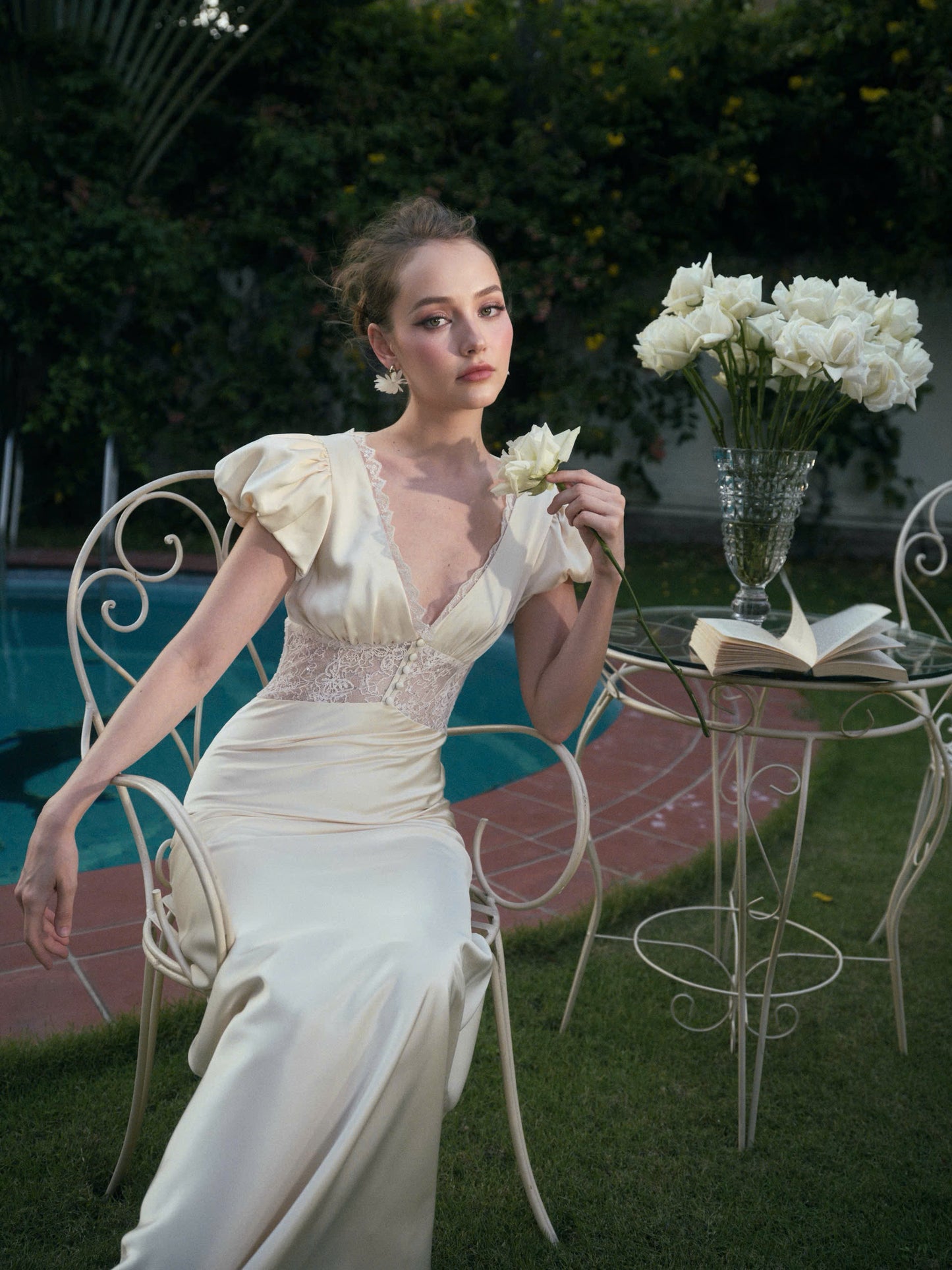 MARIAM DRESS