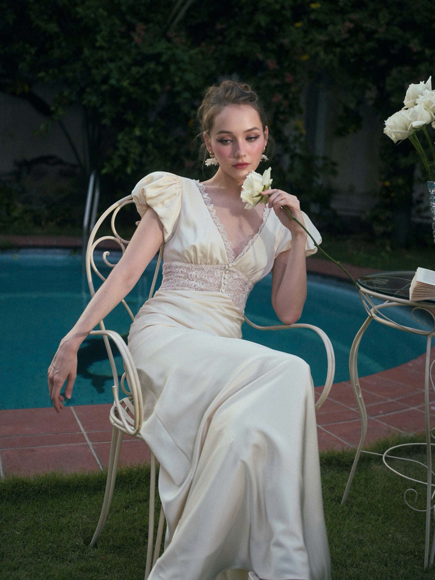 MARIAM DRESS