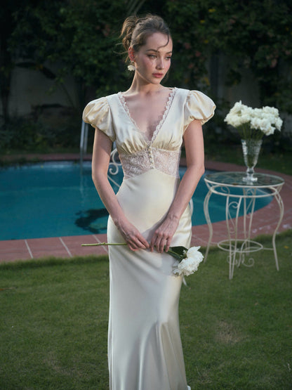 MARIAM DRESS