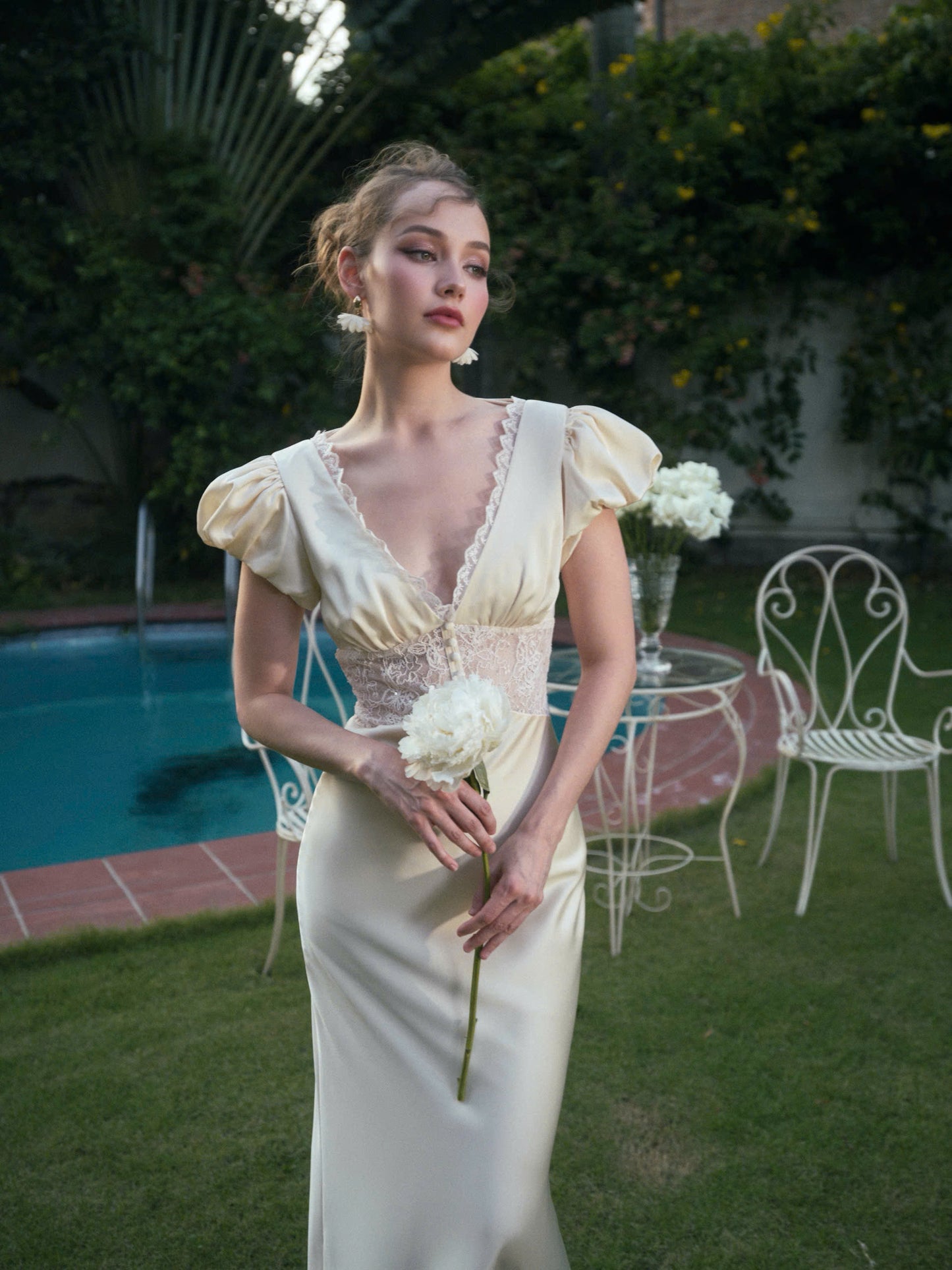 MARIAM DRESS