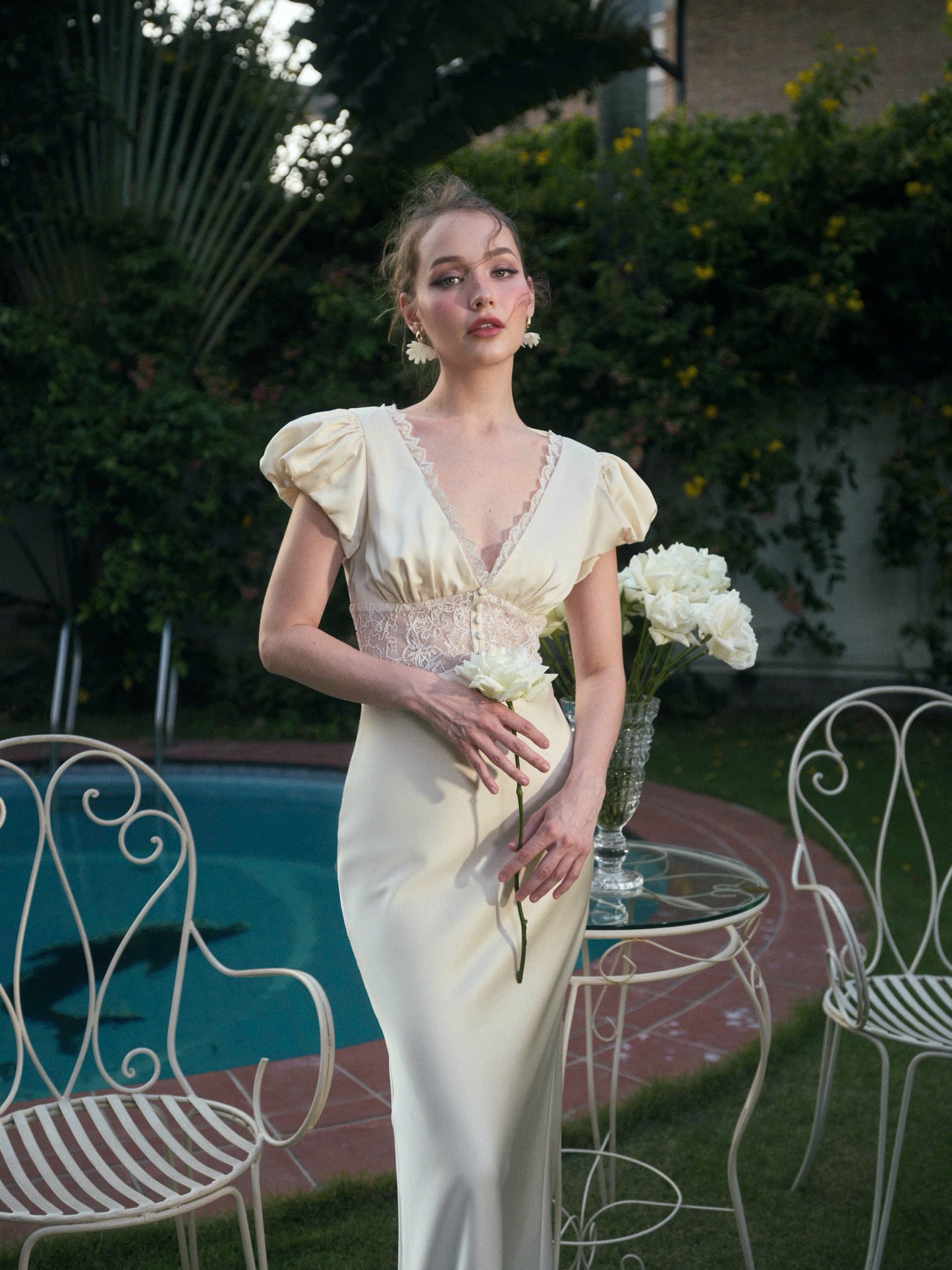 MARIAM DRESS