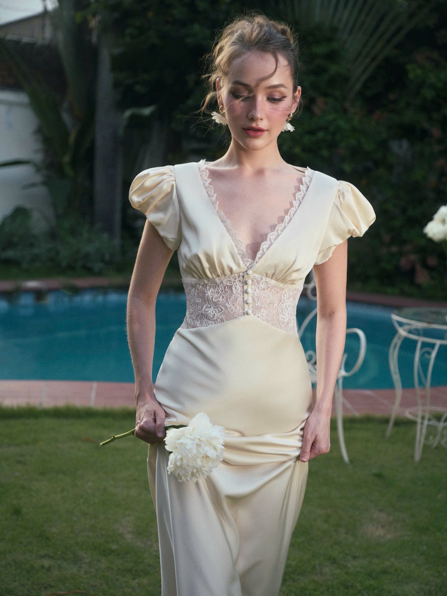 MARIAM DRESS
