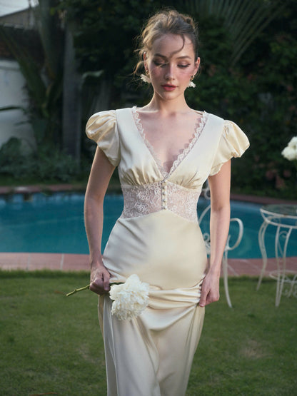MARIAM DRESS
