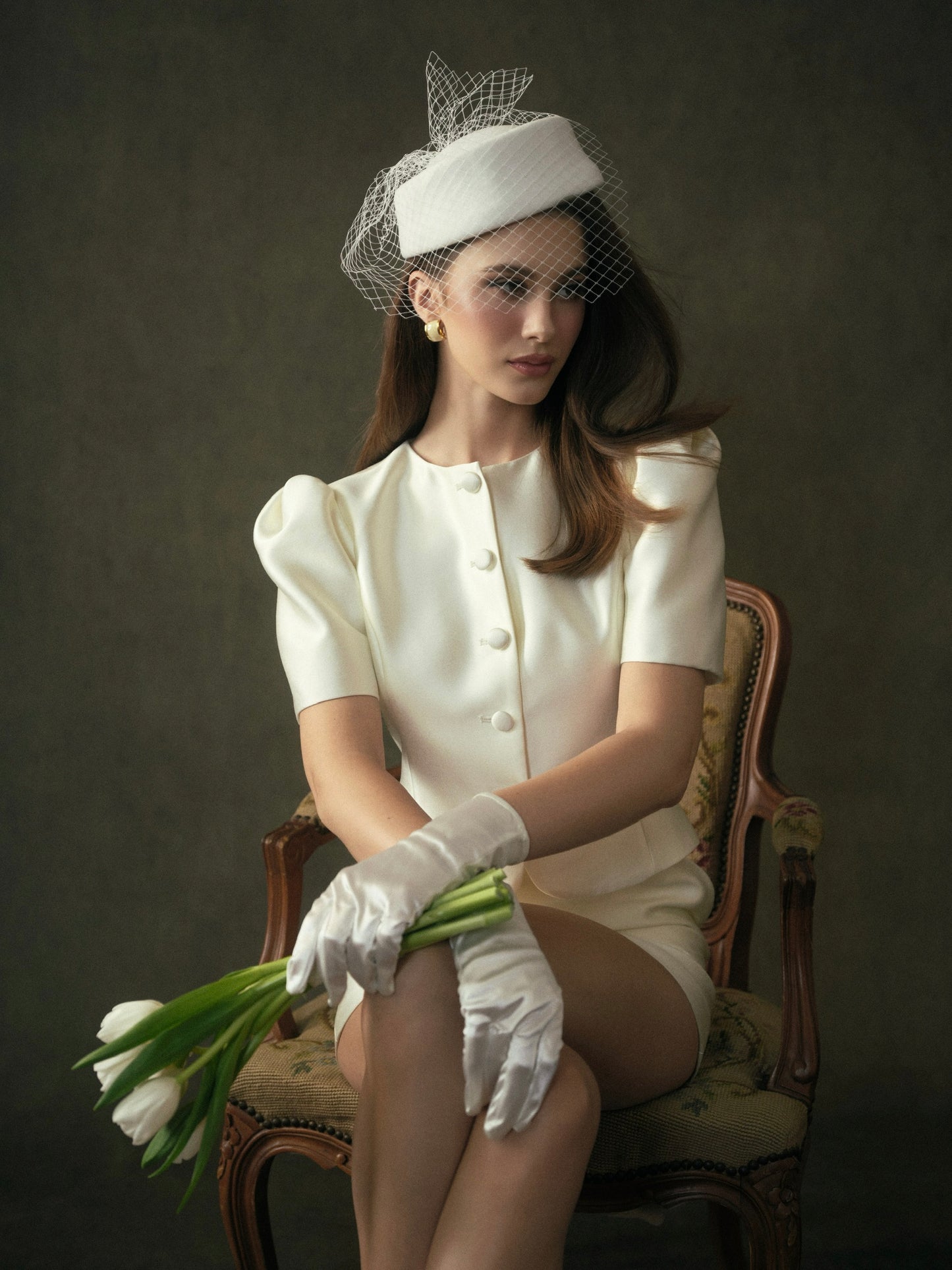 MON CHÉRI SET