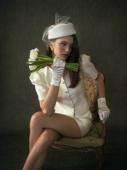 MON CHÉRI SET