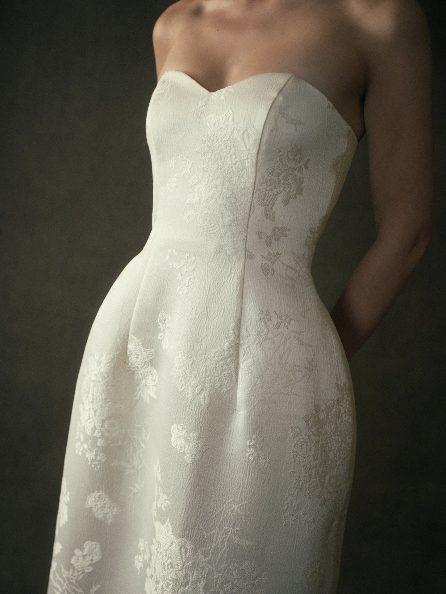 YVONNE DRESS
