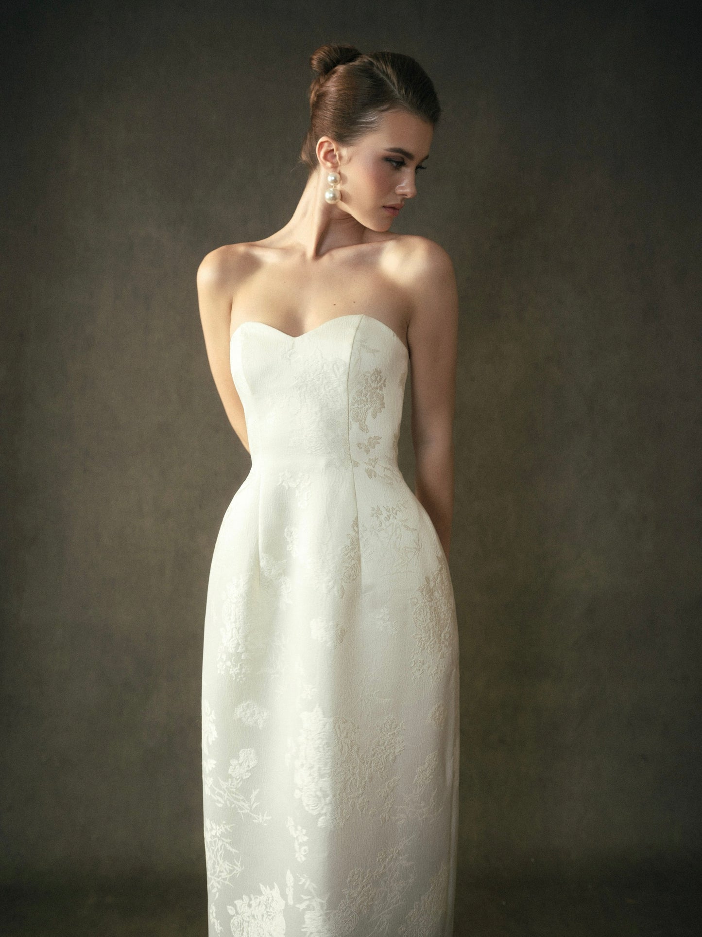 YVONNE DRESS