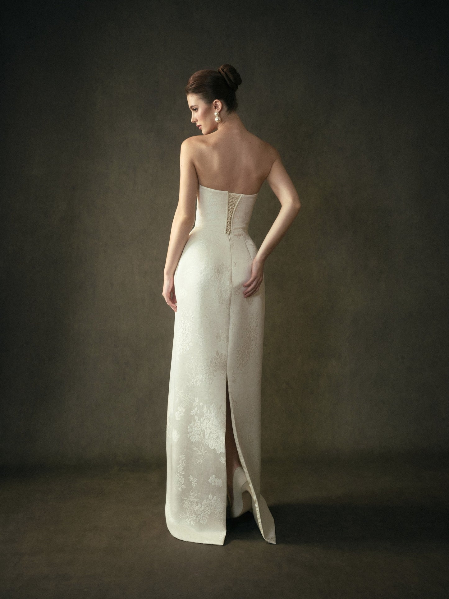 YVONNE DRESS