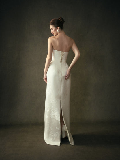 YVONNE DRESS