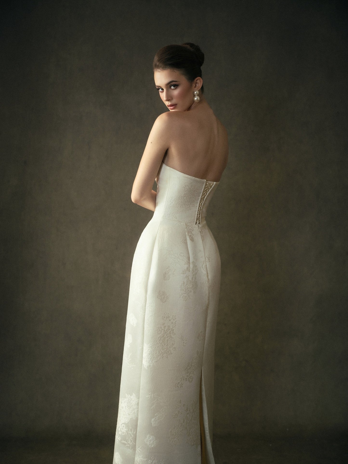 YVONNE DRESS