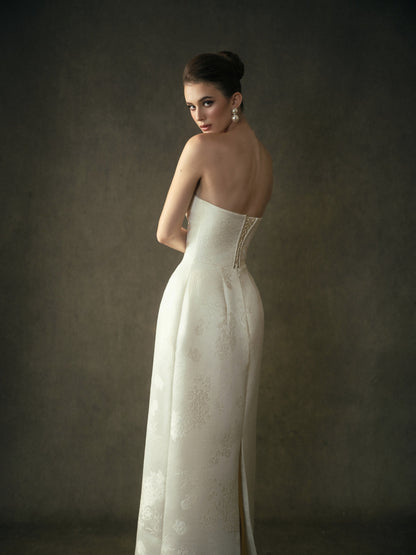 YVONNE DRESS