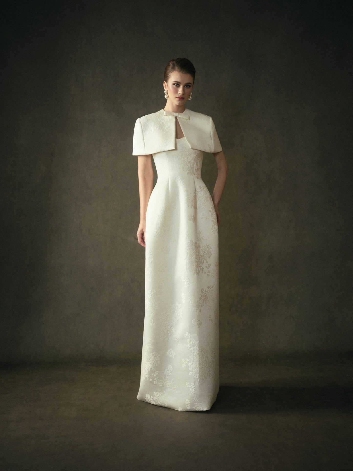 YVONNE DRESS