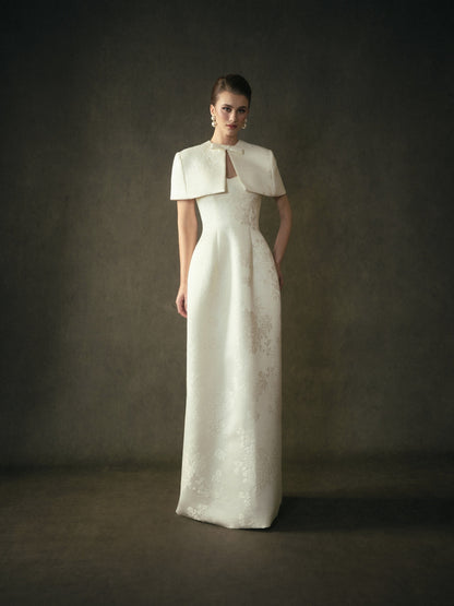 YVONNE DRESS