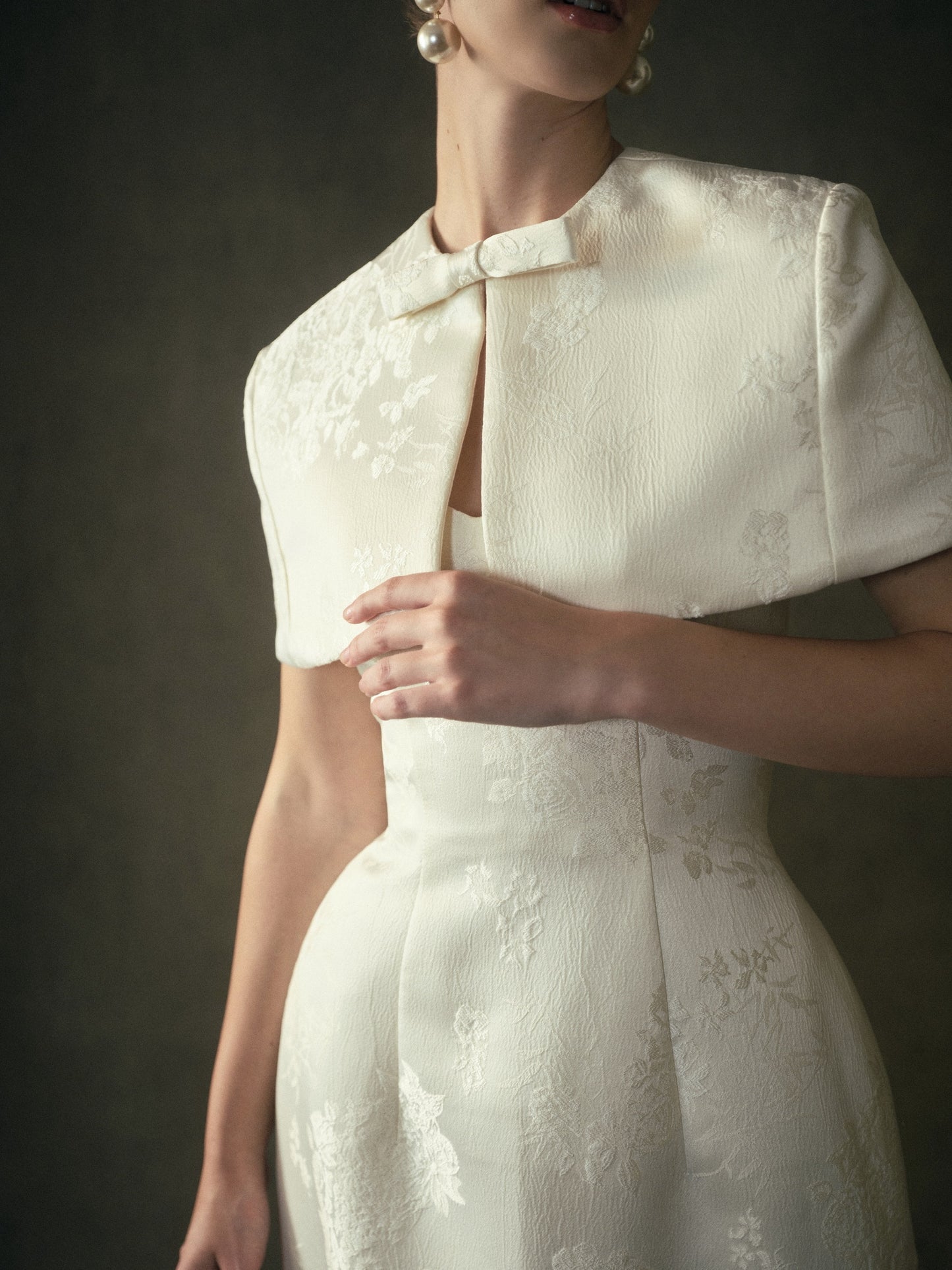 YVONNE DRESS