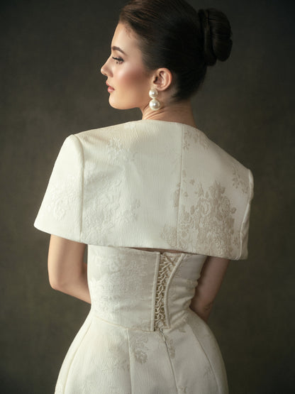 YVONNE DRESS
